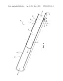 FIREARM CHOKE TUBE diagram and image