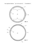 FIREARM CHOKE TUBE diagram and image