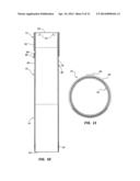 FIREARM CHOKE TUBE diagram and image