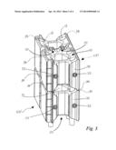 INTERLOCKING MASONRY UNIT diagram and image