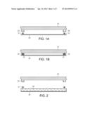 Method and A Device to Attach Building Trims diagram and image