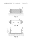 Method and A Device to Attach Building Trims diagram and image