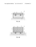 Method and A Device to Attach Building Trims diagram and image