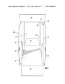 Carton With Dispensing Feature diagram and image