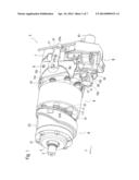 HYDROSTATIC TRANSMISSION diagram and image