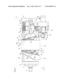 HYDROSTATIC TRANSMISSION diagram and image