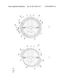 HYDROSTATIC TRANSMISSION diagram and image