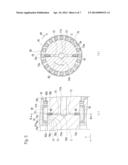 HYDROSTATIC TRANSMISSION diagram and image