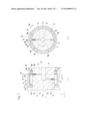 HYDROSTATIC TRANSMISSION diagram and image