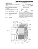 PLATE EVAPORATIVE CONDENSER AND COOLER diagram and image