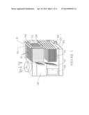 PLATE EVAPORATIVE CONDENSER AND COOLER diagram and image