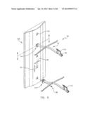 EYEWEAR DISPLAY SYSTEM diagram and image