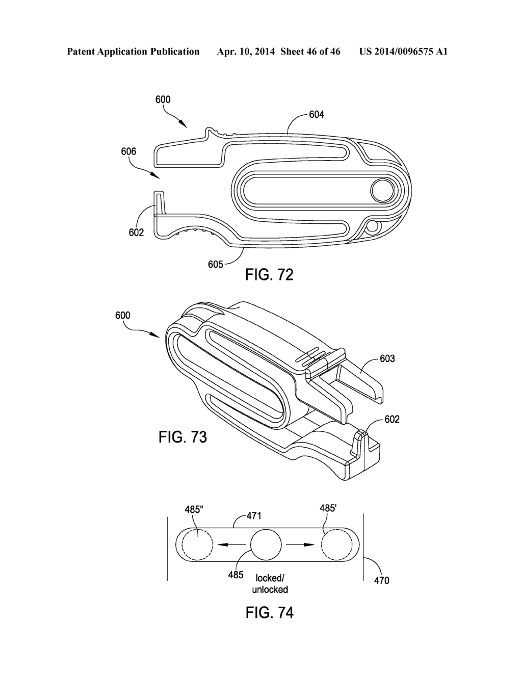 EYEWEAR DISPLAY SYSTEM - diagram, schematic, and image 47