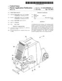 STRETCHING DEVICE diagram and image