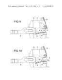 STRETCHING DEVICE diagram and image