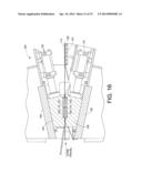 STRETCHING DEVICE diagram and image