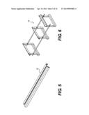 Mattress Testing Apparatus And Method diagram and image