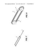 Mattress Testing Apparatus And Method diagram and image