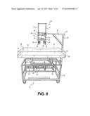 Mattress Testing Apparatus And Method diagram and image