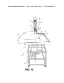 Mattress Testing Apparatus And Method diagram and image