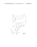 METHOD AND DEVICE FOR TIGHTNESS TESTING diagram and image