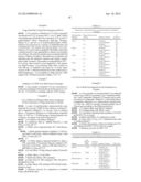 POROUS MATERIALS FOR SOLID PHASE EXTRACTION AND CHROMATOGRAPHY AND     PROCESSES FOR PREPARATION AND USE THEREOF diagram and image