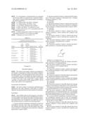 POROUS MATERIALS FOR SOLID PHASE EXTRACTION AND CHROMATOGRAPHY AND     PROCESSES FOR PREPARATION AND USE THEREOF diagram and image