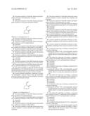 POROUS MATERIALS FOR SOLID PHASE EXTRACTION AND CHROMATOGRAPHY AND     PROCESSES FOR PREPARATION AND USE THEREOF diagram and image