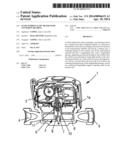 FLUID TURBINE FLOW METER WITH CENTERING BEARING diagram and image