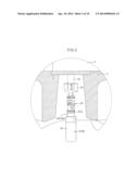 ROTATING SHAFT AND INDUSTRIAL ROBOT EMPLOYING SAME diagram and image