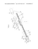 ROTATING SHAFT AND INDUSTRIAL ROBOT EMPLOYING SAME diagram and image