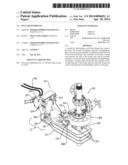 WELL HEAD WRENCH diagram and image