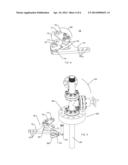 WELL HEAD WRENCH diagram and image