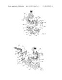 WELL HEAD WRENCH diagram and image