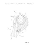 Ratchet Wrench diagram and image