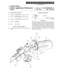 Heated Utility Knife diagram and image