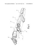 Heated Utility Knife diagram and image