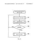 CARBON DIOXIDE SEPARATING AND CAPTURING APPARATUS diagram and image