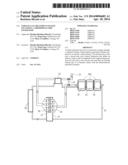 EXHAUST GAS TREATMENT SYSTEM INCLUDING A THERMOELECTRIC GENERATOR diagram and image