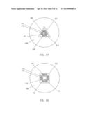 EXHAUST GAS TREATMENT SYSTEM INCLUDING A THERMOELECTRIC GENERATOR diagram and image