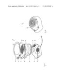 APPARATUS WITH MIXING BOWL, BASE, AND MAGNETIC MEANS diagram and image