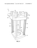 CONTAINER CRUSHER diagram and image