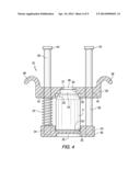 CONTAINER CRUSHER diagram and image