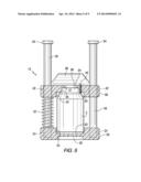 CONTAINER CRUSHER diagram and image