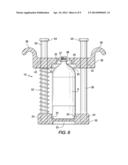 CONTAINER CRUSHER diagram and image