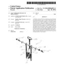 RAIL STABILIZER FOR RAIL TIE REPLACEMENT diagram and image