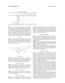 PLASTICIZER, PLASTICIZER COMPOSITION, HEAT-RESISTANT RESIN COMPOSITION AND     METHOD FOR PREPARING THE SAME diagram and image