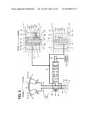 VALVE TIMING ADJUSTING DEVICE diagram and image