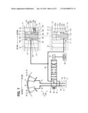 VALVE TIMING ADJUSTING DEVICE diagram and image