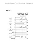 VALVE TIMING ADJUSTING DEVICE diagram and image